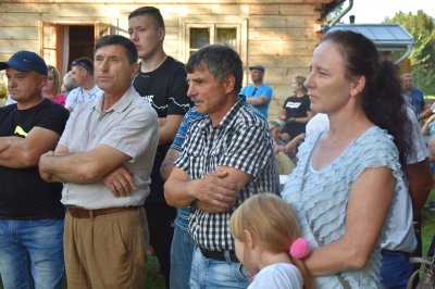 Kultura, Tradycja... i Placki! 2023